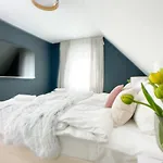 Apartamento M-style 03 24h Self-check-in, Free Parking, Netflix Nuremberga